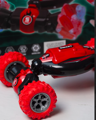 CAR SMART CONTROL REMOTO FN031-3